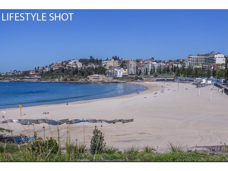 25/23 Baden Street, Coogee NSW 2034