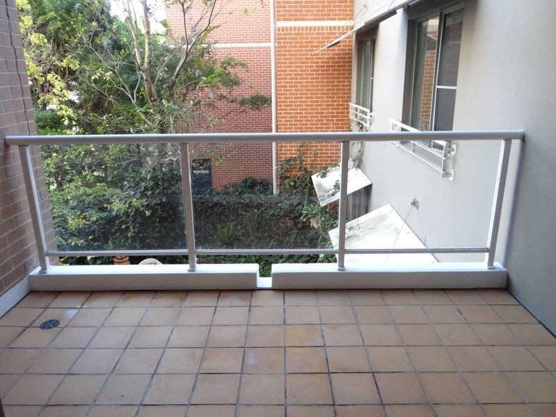 B404/780 Bourke Street, Redfern NSW 2016