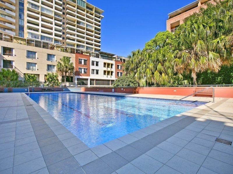 B404/780 Bourke Street, Redfern NSW 2016