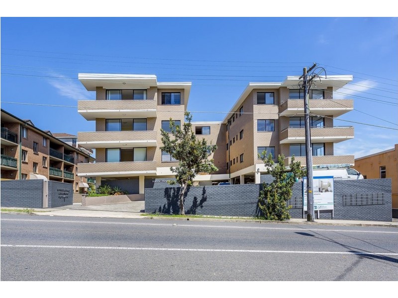 3/326 Arden Street, Coogee NSW 2034