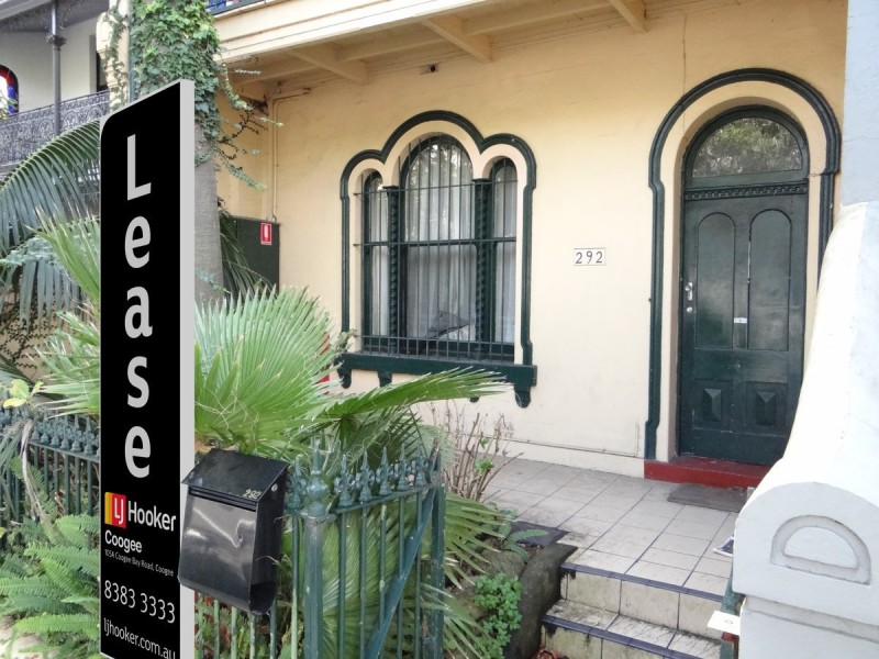 3/292 Moore Park Road, Paddington NSW 2021