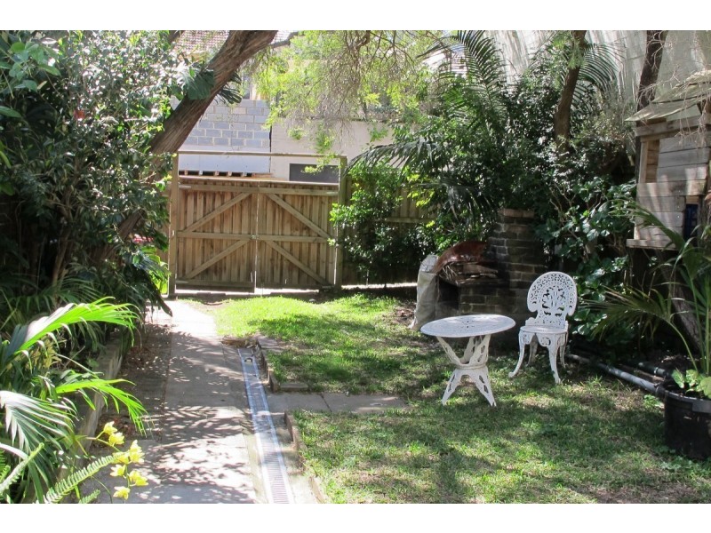 3/292 Moore Park Road, Paddington NSW 2021