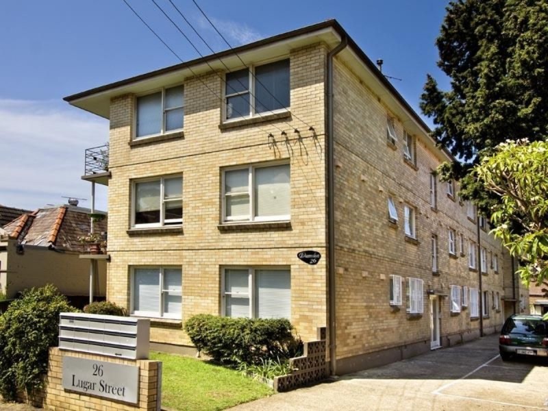 2/26 Lugar St., Bronte NSW 2024
