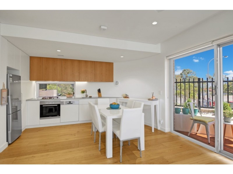 G09/1-5 Solarch Ave., Little Bay NSW 2036