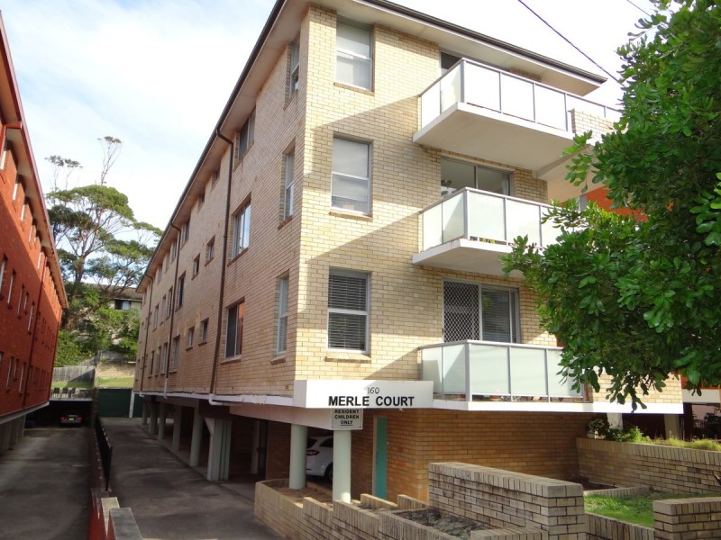 2/160 Oberon Street, Coogee NSW 2034