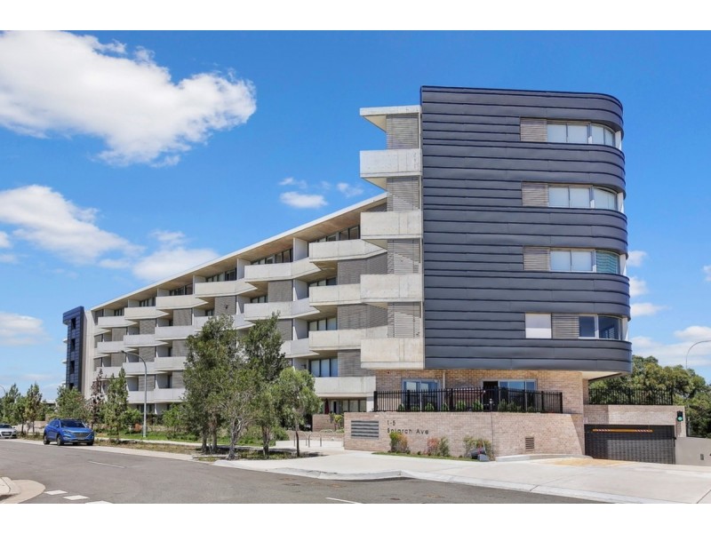G09/1-5 Solarch Ave., Little Bay NSW 2036