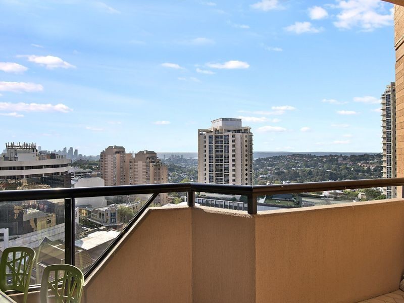 1811/83-85 Spring Street, Bondi Junction NSW 2022