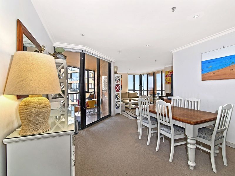 1811/83-85 Spring Street, Bondi Junction NSW 2022