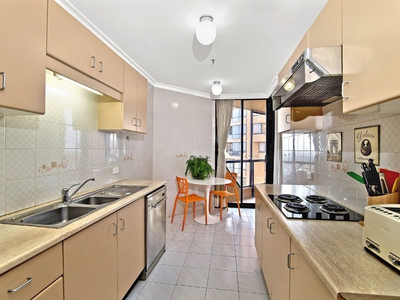 1811/83-85 Spring Street, Bondi Junction NSW 2022