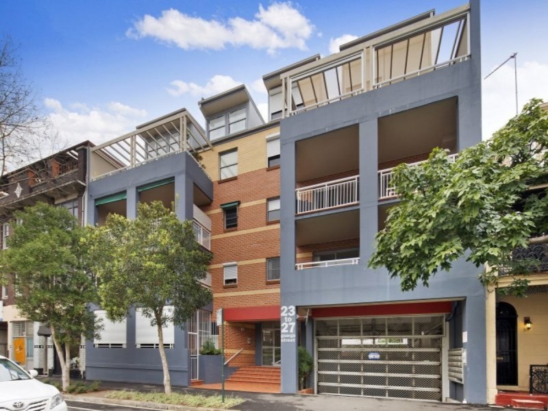 26/23-27 George Street, Surry Hills NSW 2010