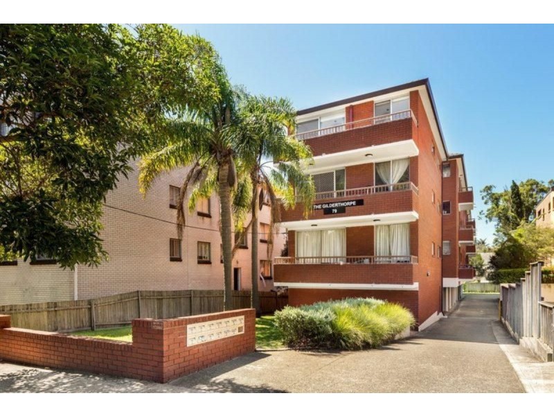 8/79 Gilderthorpe Avenue, Randwick NSW 2031