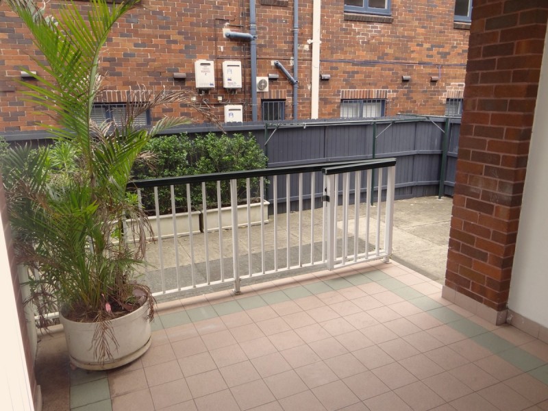 2/1 Bishops Ave.,, Randwick NSW 2031