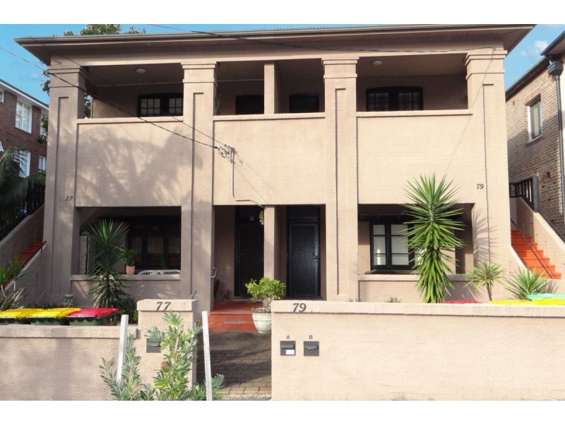 77-79 Mount Street, Coogee NSW 2034