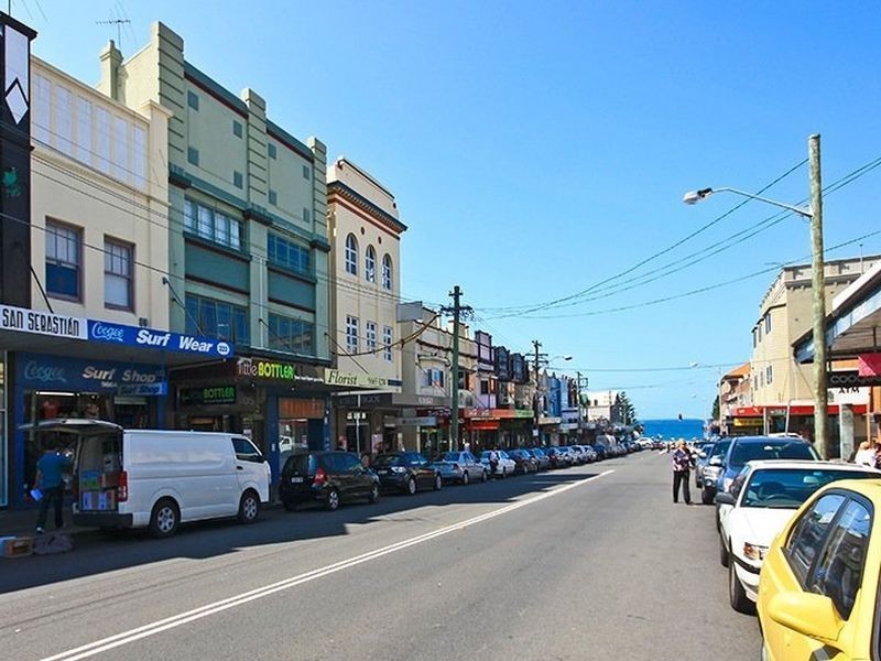 8/1-7 Malabar Rd, Coogee NSW 2034