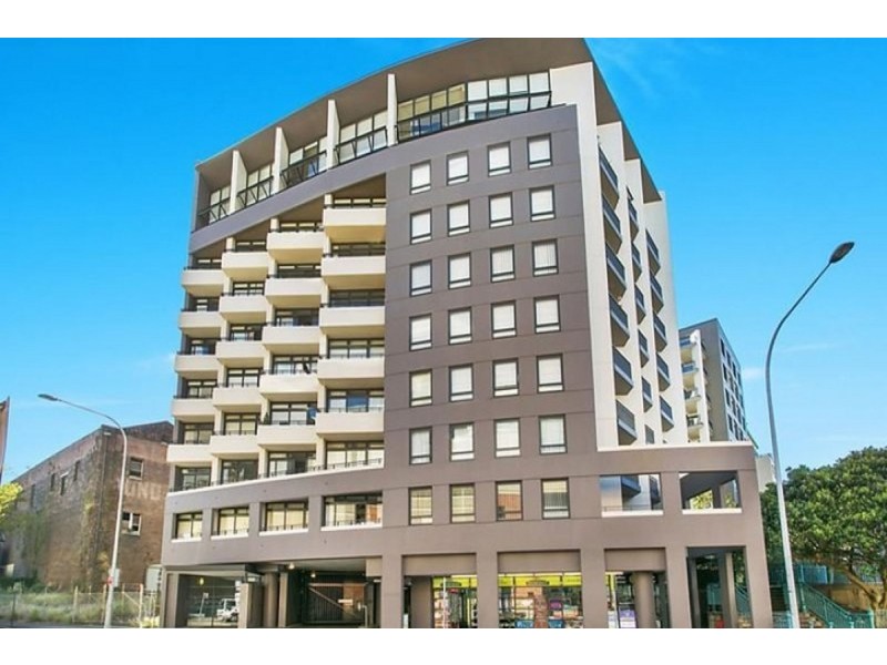 407/2 Jones Bay Road, Pyrmont NSW 2009