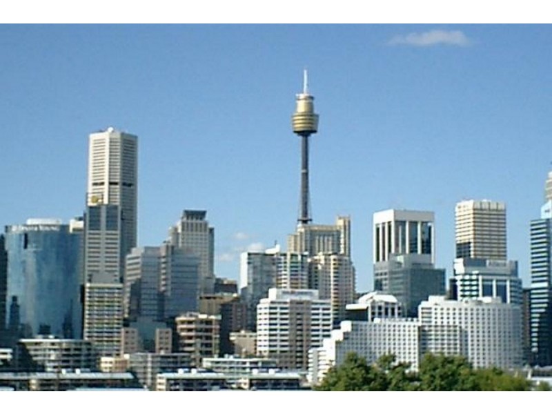 407/2 Jones Bay Road, Pyrmont NSW 2009