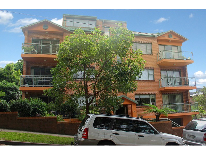 2/76 Melody Street, Coogee NSW 2034