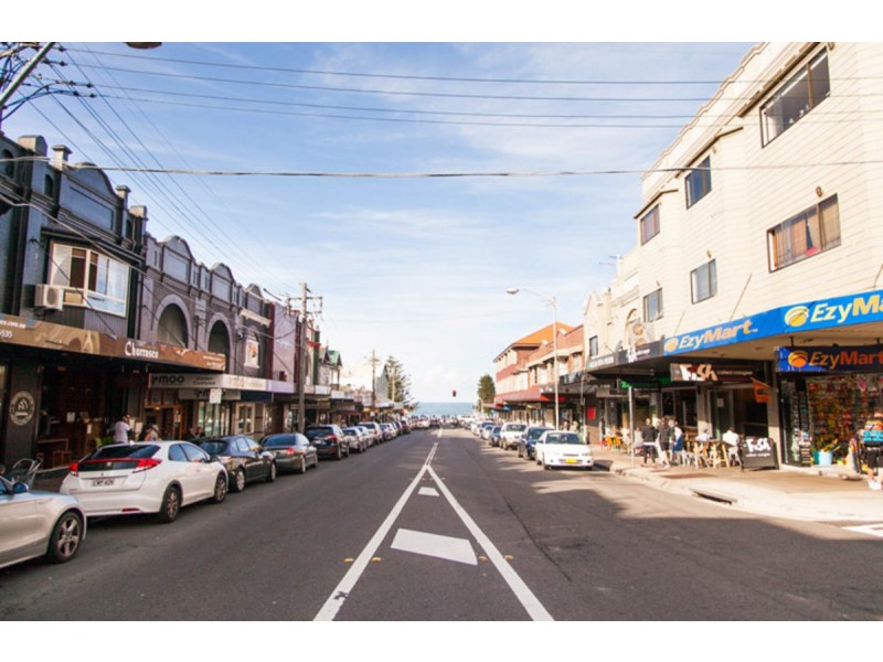 2/76 Melody Street, Coogee NSW 2034