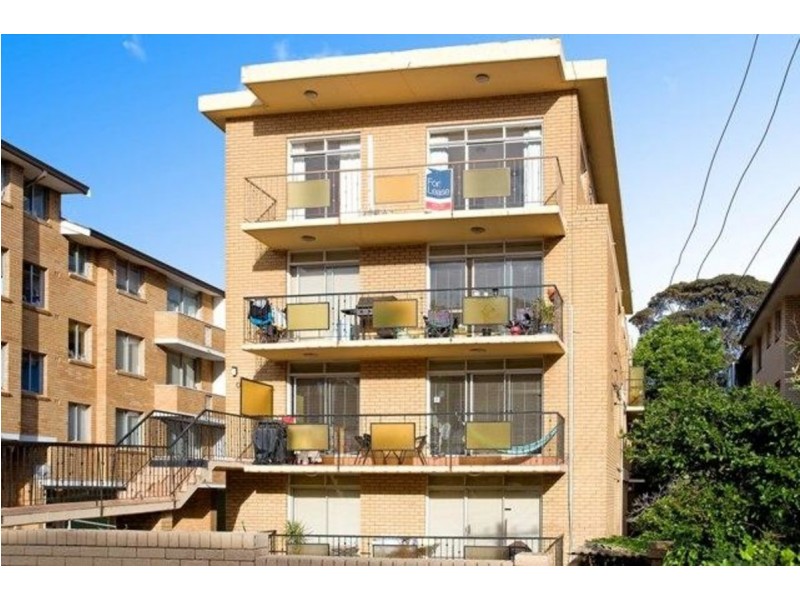 2/106 Mount Street, Coogee NSW 2034