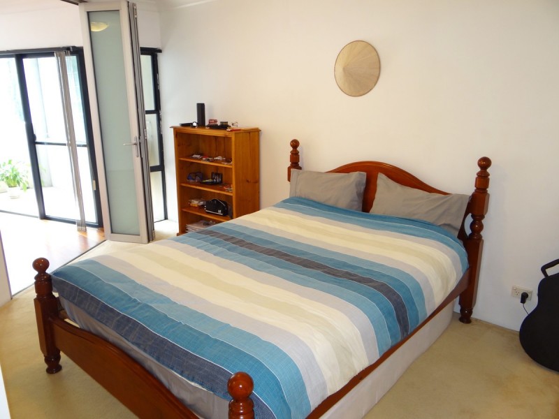 20/193 Oberon Street, Coogee NSW 2034