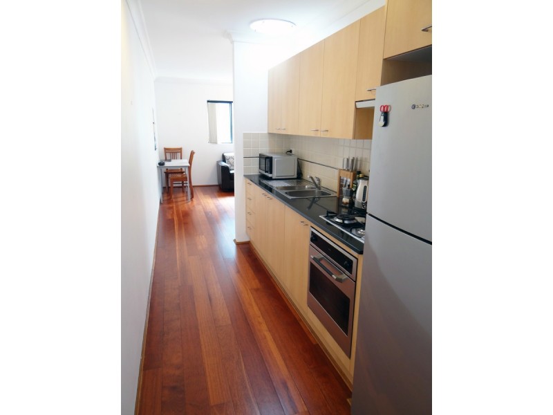 20/193 Oberon Street, Coogee NSW 2034