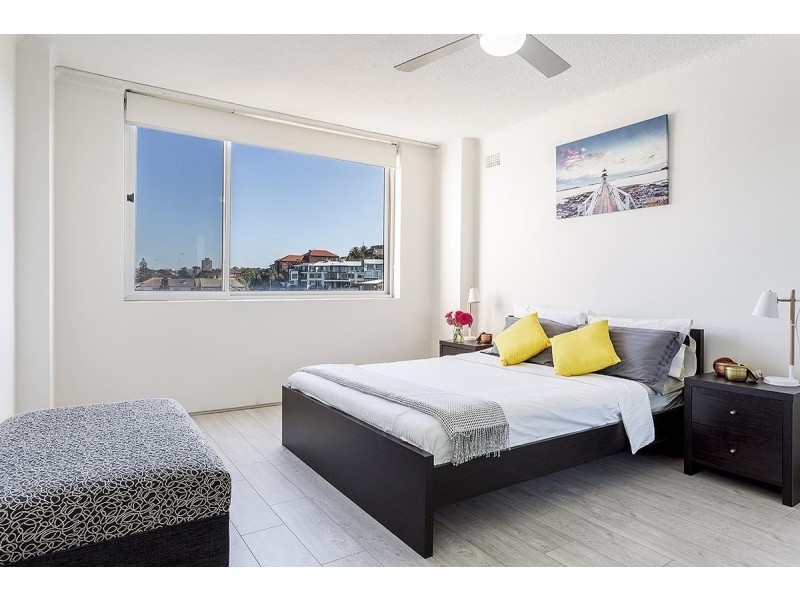 25/23 Baden Street, Coogee NSW 2034