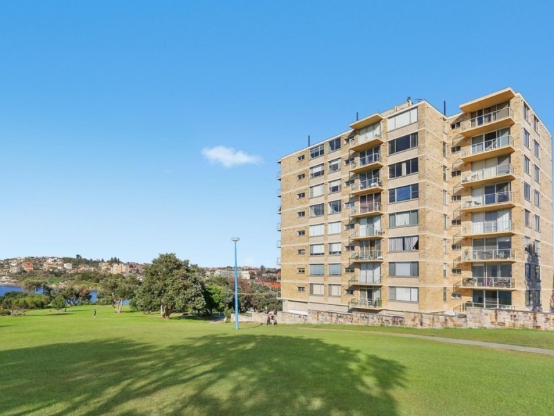 25/23 Baden Street, Coogee NSW 2034