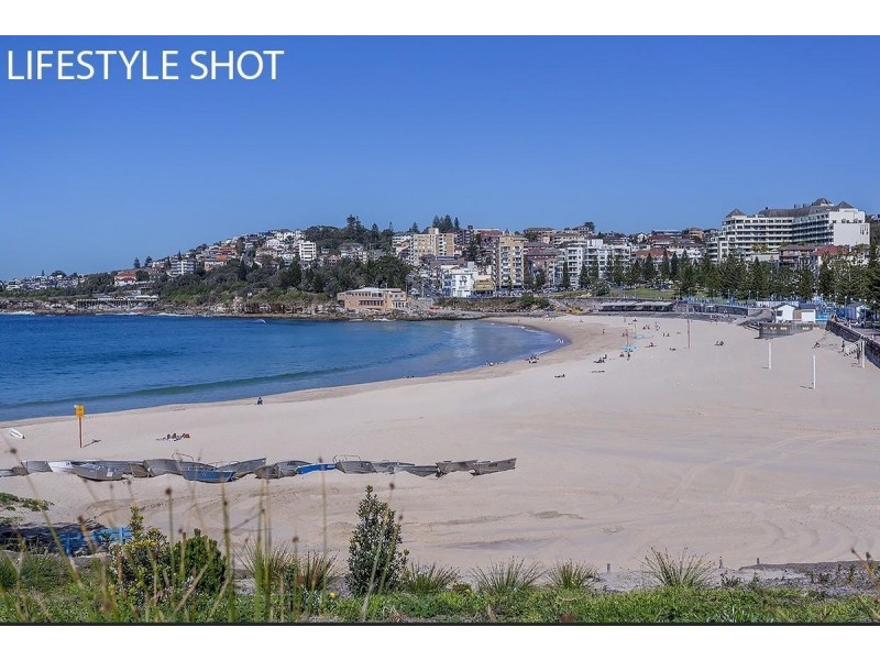 25/23 Baden Street, Coogee NSW 2034