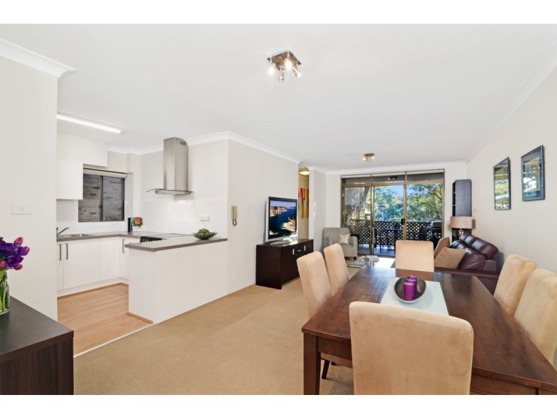 4/102-110 Doncaster Avenue, Kensington NSW 2033