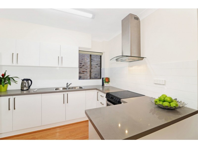 4/102-110 Doncaster Avenue, Kensington NSW 2033