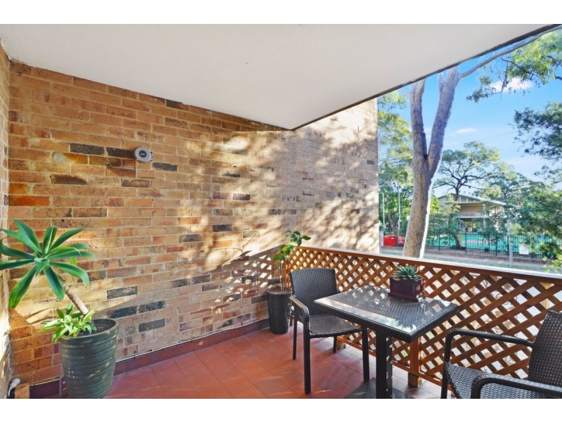 4/102-110 Doncaster Avenue, Kensington NSW 2033