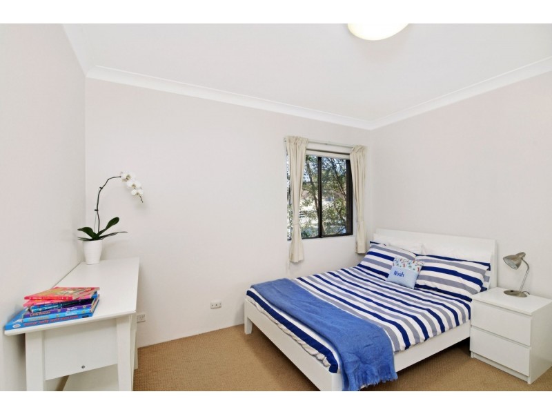 4/102-110 Doncaster Avenue, Kensington NSW 2033