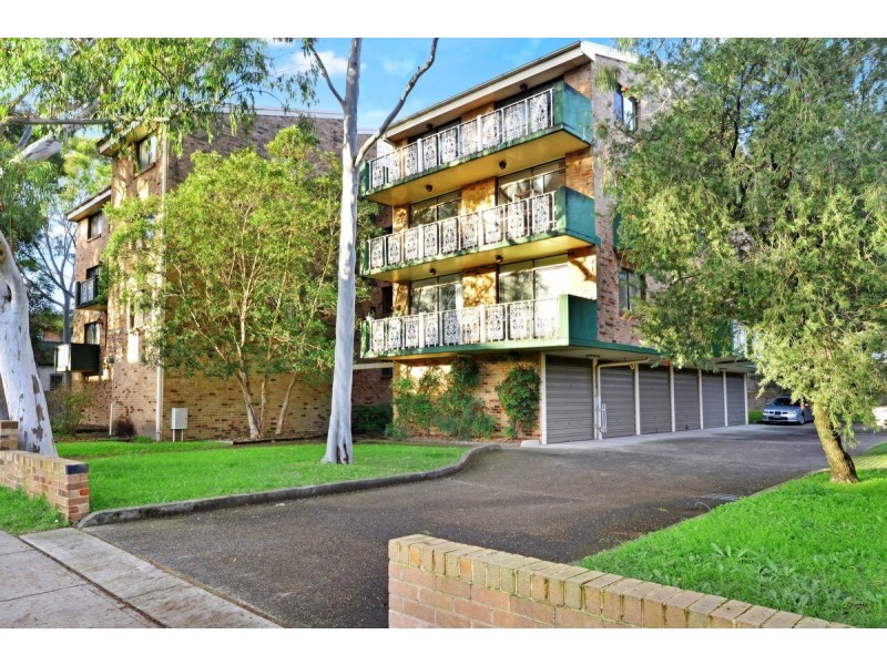 4/102-110 Doncaster Avenue, Kensington NSW 2033