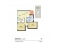 1/135A Brook Street, Coogee NSW 2034 Floorplan