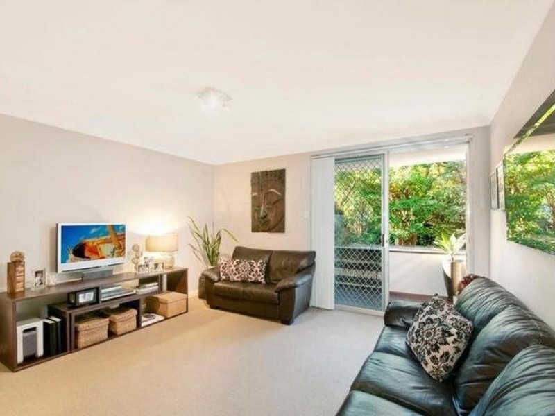 2/20 Abbott Street, Coogee NSW 2034