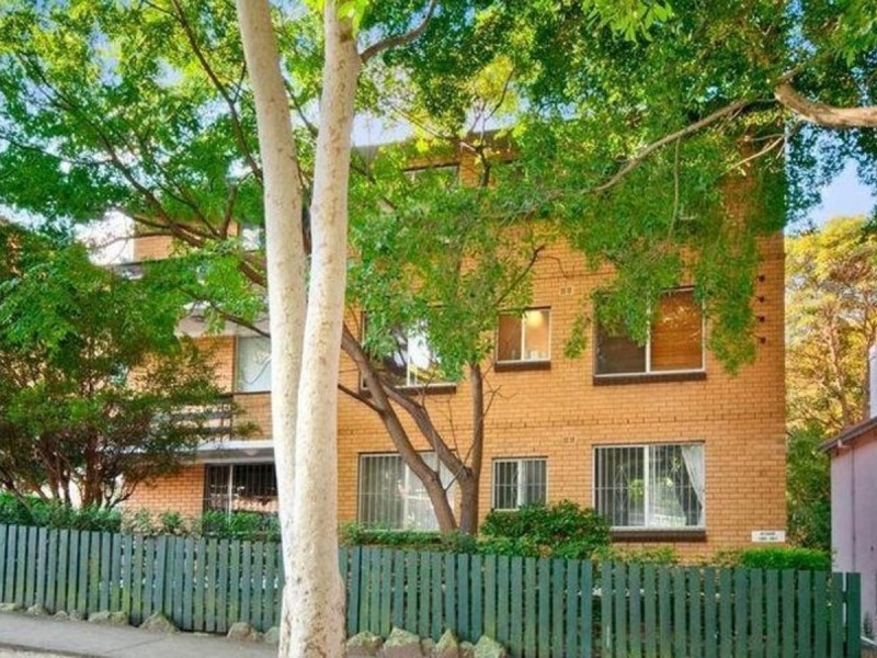 2/20 Abbott Street, Coogee NSW 2034