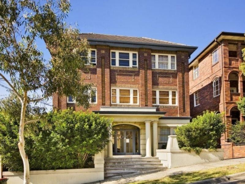 1/289 Arden Street, Coogee NSW 2034