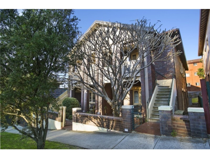 2/109 Mount Street, Coogee NSW 2034