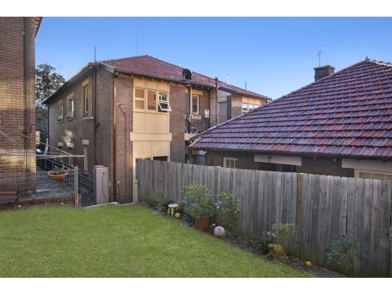 2/109 Mount Street, Coogee NSW 2034
