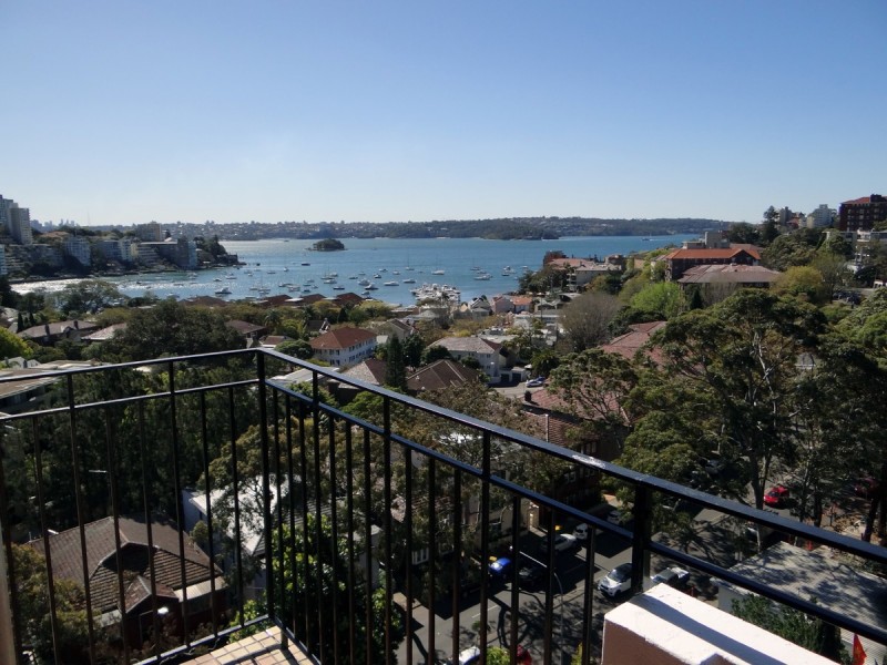92/177 Bellevue Road, Double Bay NSW 2028