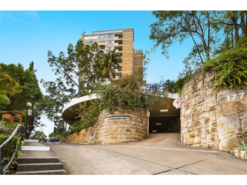 92/177 Bellevue Road, Double Bay NSW 2028