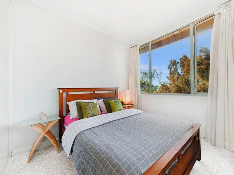 302/22-40 Sir John Young Crescent, Woolloomooloo NSW 2011