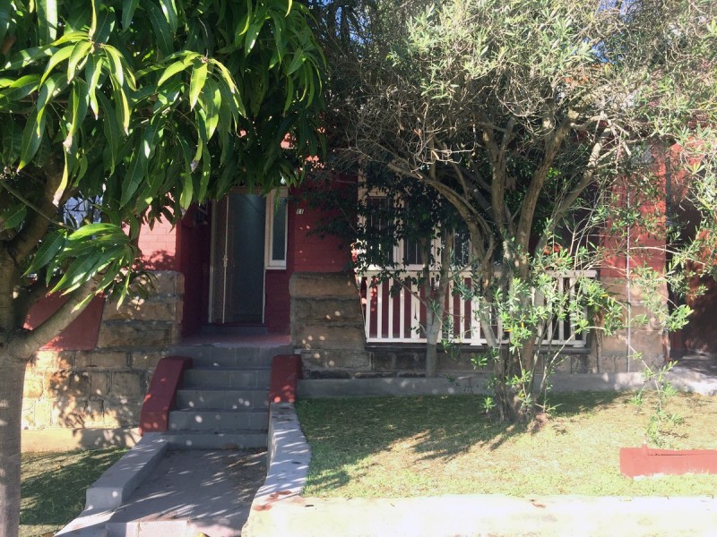 11 Thomas Street, Coogee NSW 2034