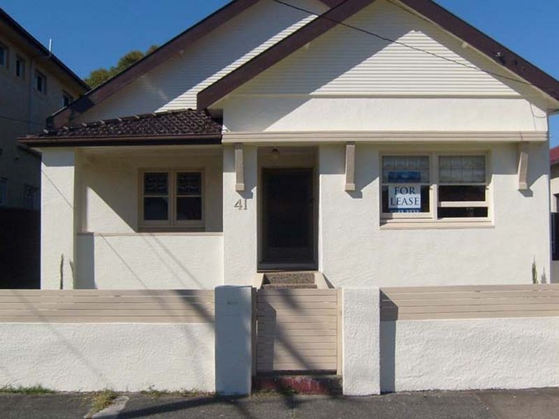 41 Eastern Avenue, Kensington NSW 2033