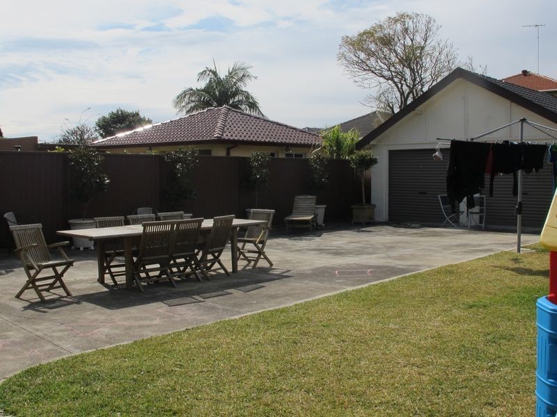 41 Eastern Avenue, Kensington NSW 2033