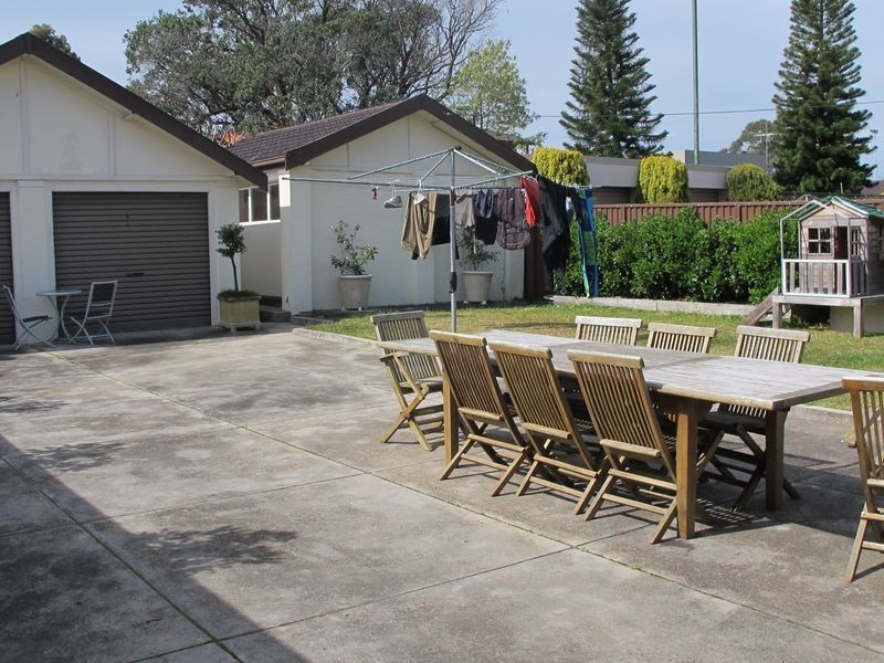 41 Eastern Avenue, Kensington NSW 2033