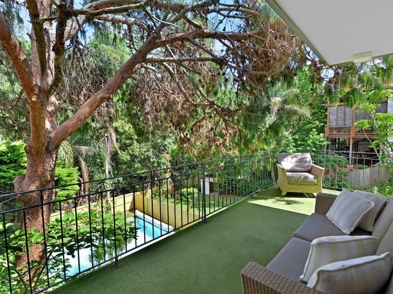 4 Glen Avenue, Randwick NSW 2031