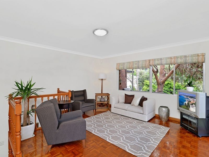 4 Glen Avenue, Randwick NSW 2031