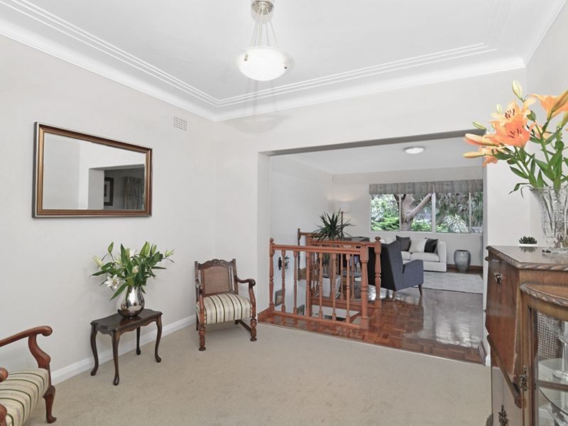 4 Glen Avenue, Randwick NSW 2031