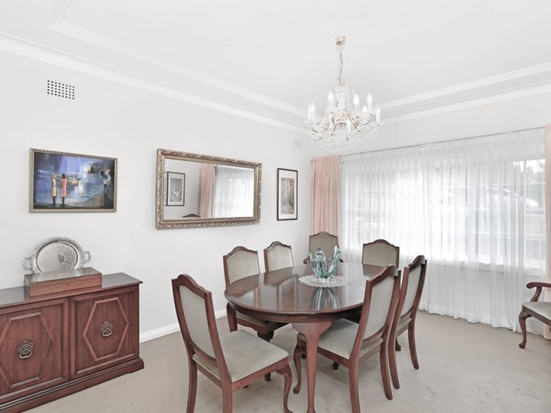 4 Glen Avenue, Randwick NSW 2031